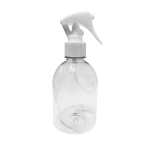 PET FARMA 250ML R28/410 C/ MINI GATILHO - UND