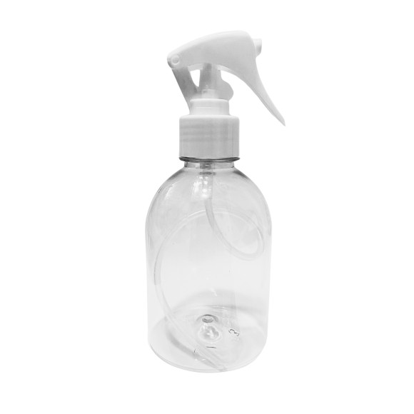 PET FARMA 250ML R28/410 C/ MINI GATILHO - UND