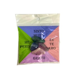 KIT PEDRAS HO' OPONOPONO
