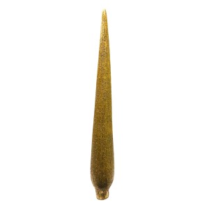 VELA PINHA GG OURO - REF. V922.03