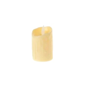 VELA DE PLASTICO (P) HD61225