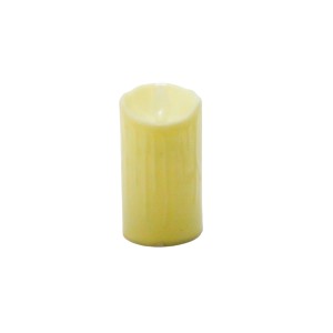 VELA DE PLASTICO (M) HD61226