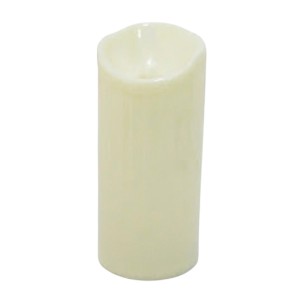 VELA DE PLASTICO (G) HD61227