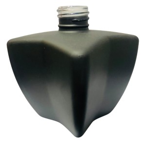 FRASCO DIFUSOR X 250 ML PRETO FOSCO R28/410