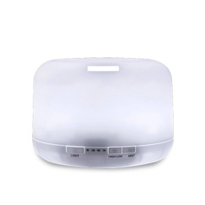 Difusor Drift Aroma Air 5 em 1- Bivolt