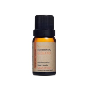 Oleo Essencial Olibano-5ml
