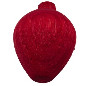 BOLINHA DE CEDRO PERFUMADA - MORANGO