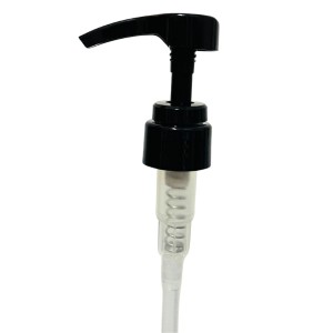 VÁLVULA SABONETEIRA ALTA VAZÃO PRETA R28/410