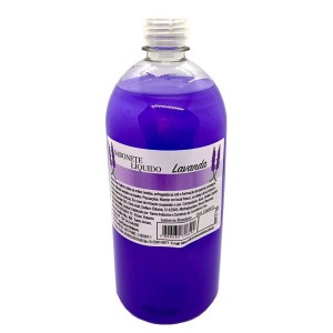 Sabonete Liquido Lavanda Yantra - 1L