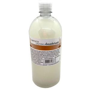 Saboente Liquido Amadeirado Yantra - 1L