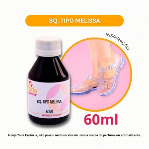 BQ. TIPO MELISSA - 60ML